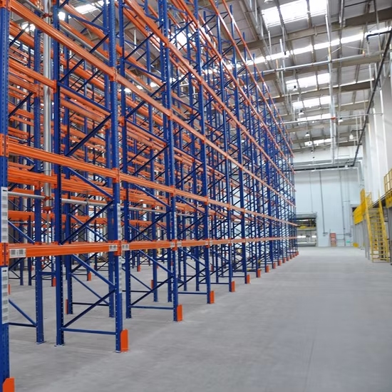 Système de rack sélectif robuste à vendre